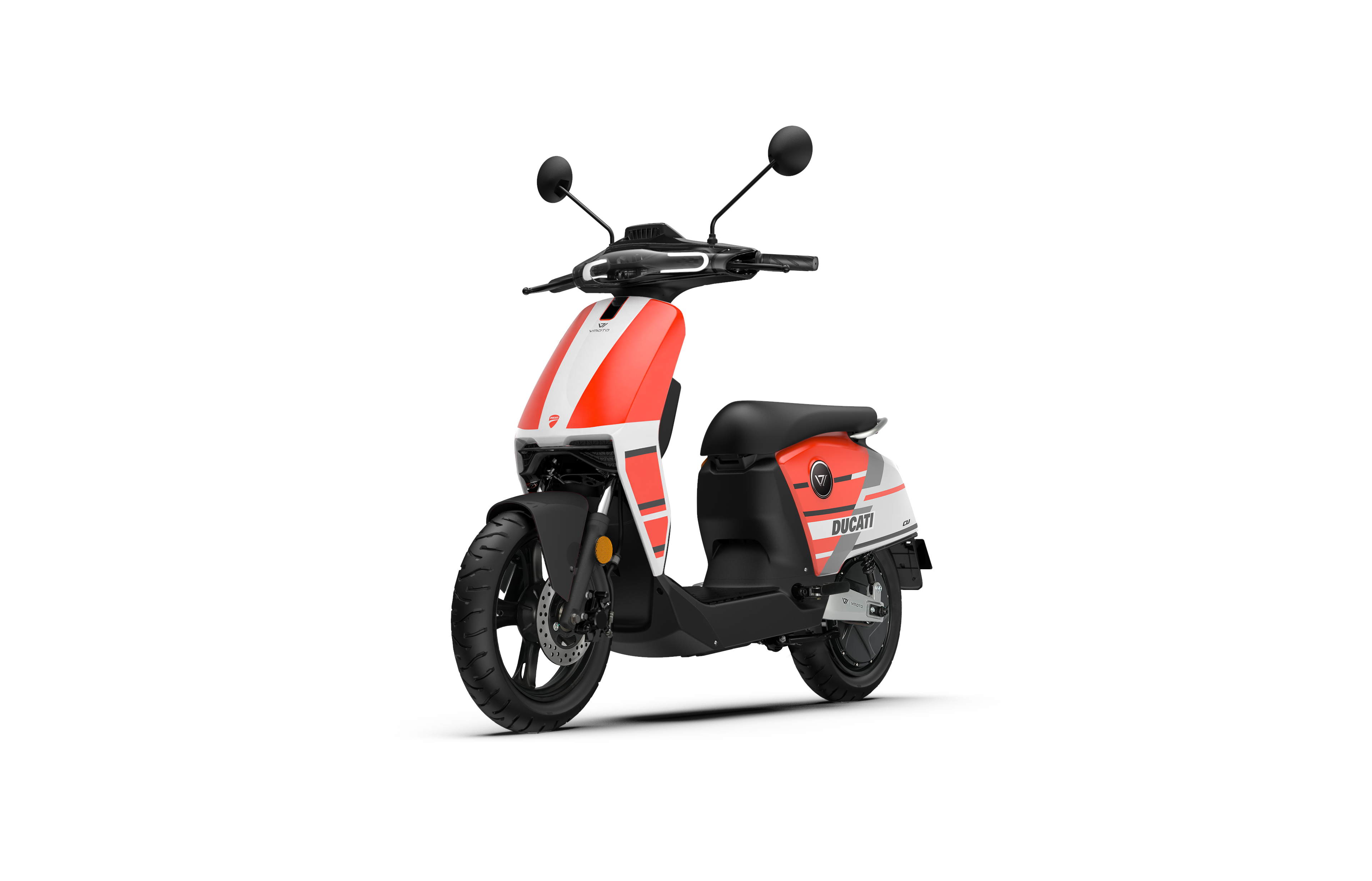 E-SCOOTER