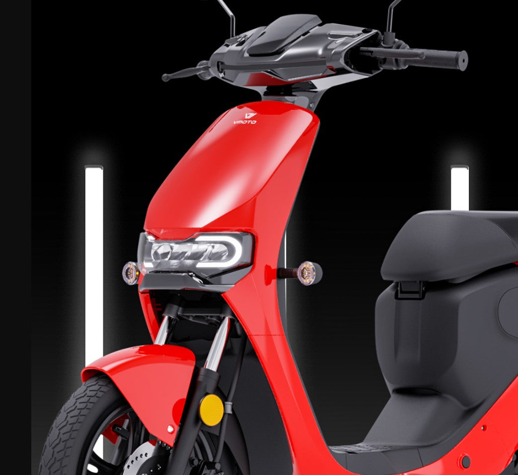 VMOTO CUmini (60V/24Ah), 45 km/h