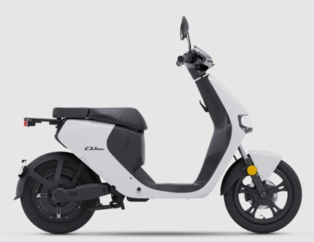 VMOTO CUmini (60V/24Ah), 45 km/h