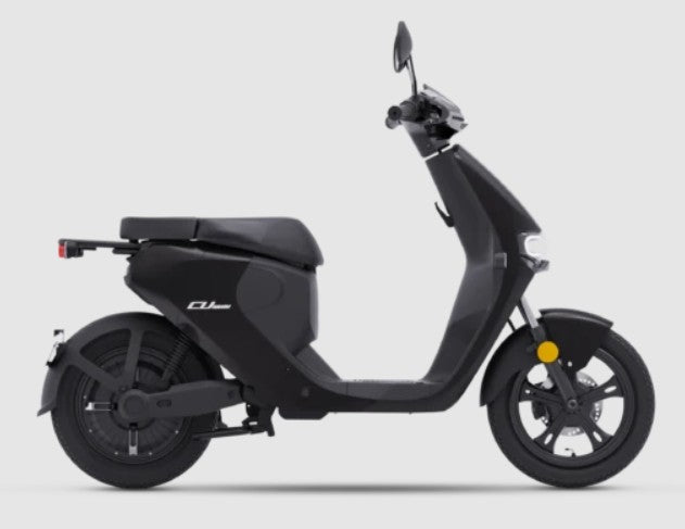 VMOTO CUmini (60V/24Ah), 45 km/h