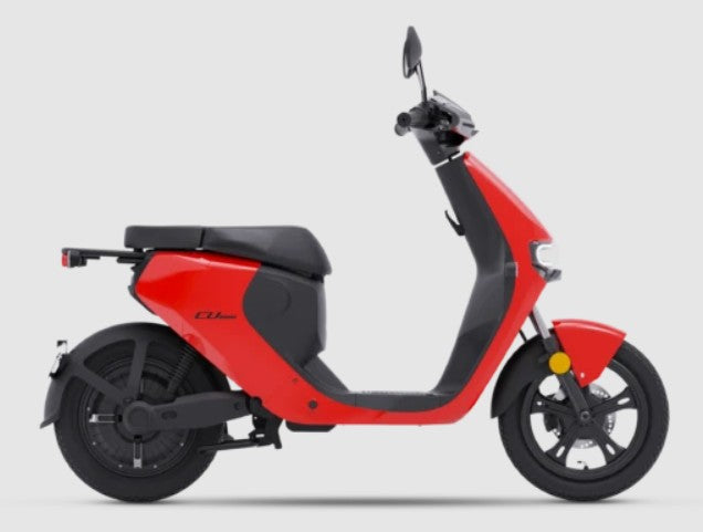 VMOTO CUmini (60V/24Ah), 45 km/h